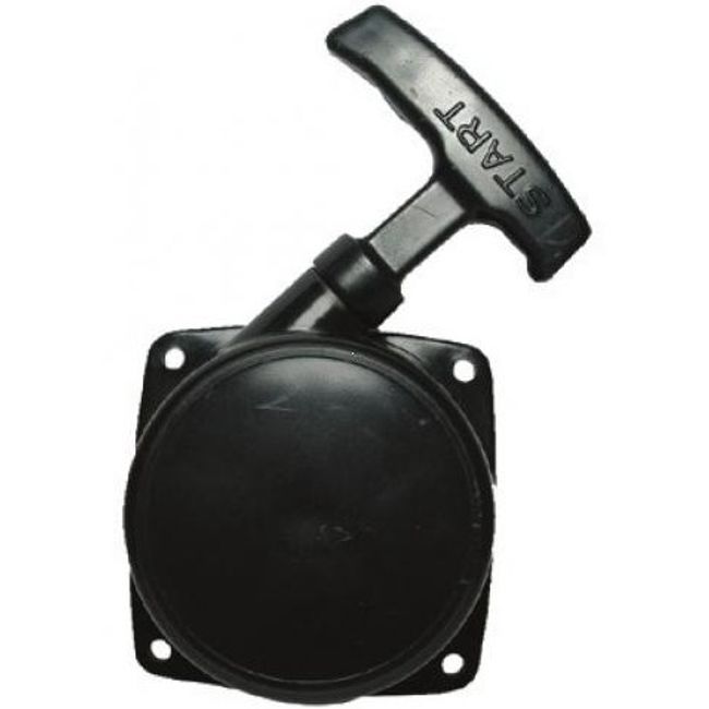 Demaror motocoasa si atomizor Zenoah, Komatsu, Ruris 102, 103, 103S