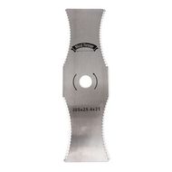 Disc Inox Zimtat pentru Motocoasa, 305x1.6x25.4x2T, Micul Fermier GF-1953