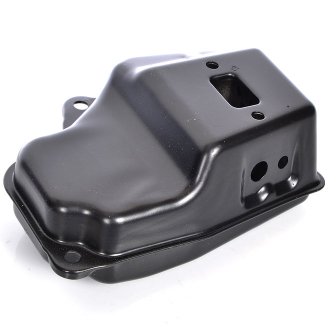 Toba / esapament compatibil pentru motocoasa Stihl FS 160, FS 180, FS 220, FS 280, FS 290