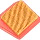 Filtru aer motocoasa compatibil Stihl FS 240, FS 260, FS 360, FS 410, FS 460, FR 410, FR 460