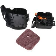Filtru aer motocoasa Stihl FS 38, FS 45, FS 55, HS 45