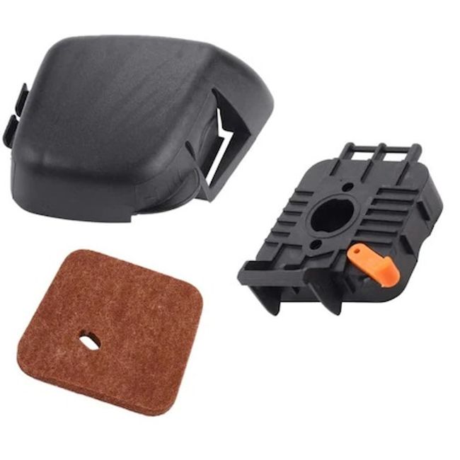 Filtru aer motocoasa Stihl FS 38, FS 45, FS 55, HS 45
