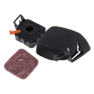 Filtru aer motocoasa Stihl FS 38, FS 45, FS 55, HS 45