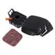 Filtru aer motocoasa Stihl FS 38, FS 45, FS 55, HS 45