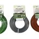 Fir motocoasa cu insertie carbon, 3 mm x 15m, patrat