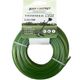 Fir motocoasa cu insertie carbon, 3 mm x 15m, patrat