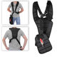 Ham motocoasa universal profesional confortabil tip rucsac