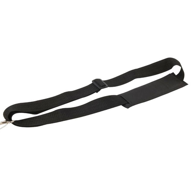Ham motocoasa, tip curea, universal