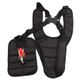 Ham motocoasa universal profesional confortabil tip rucsac
