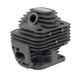 Kit cilindru motocoasa Mitsubishi TL33 1E36F-2GN, Mcculloch B33B 33cc 36mm