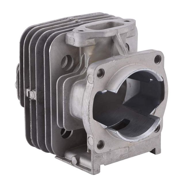 Kit cilindru motocoasa China, Mitsubishi TL52 40mm