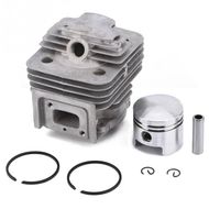Kit cilindru motocoasa China, Mitsubishi TL52 40mm