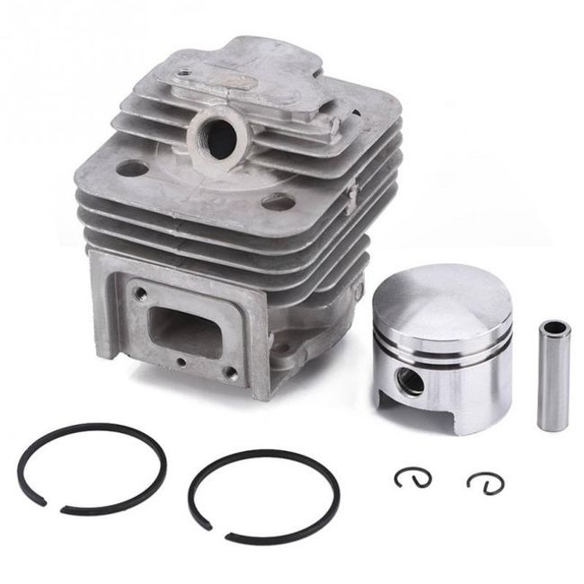 Kit cilindru motocoasa China, Mitsubishi TL52 40mm