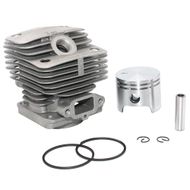 Kit cilindru motocoasa OLE0-MAC 735S 735T 740T 740S 433BP 435BP 440BP, Sparta 40 TP74, EFCO 8350 8355 8400 8405, Stark 40