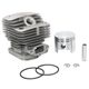 Kit cilindru motocoasa OLE0-MAC 735S 735T 740T 740S 433BP 435BP 440BP, Sparta 40 TP74, EFCO 8350 8355 8400 8405, Stark 40