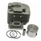 Kit cilindru compatibil pentru motocoasa Stihl FS400, FS450, FS480, FR450, SP400, SP450 (44mm)