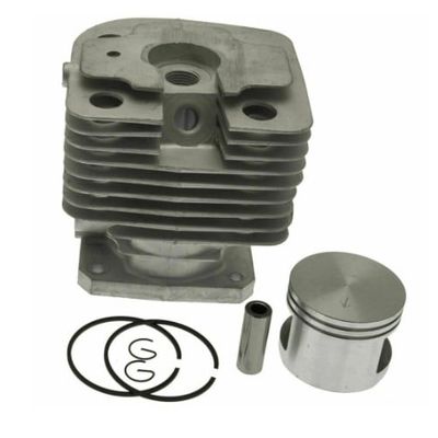 Kit cilindru compatibil pentru motocoasa Stihl FS400, FS450, FS480, FR450, SP400, SP450 (44mm)