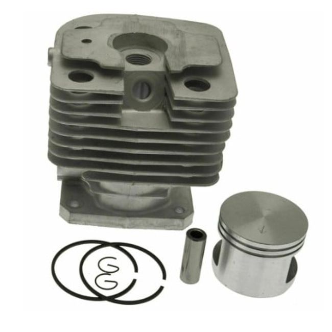 Kit cilindru compatibil pentru motocoasa Stihl FS400, FS450, FS480, FR450, SP400, SP450 (44mm)