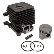Kit cilindru compatibil pentru motocoasa Stihl FS 38, TS 45, FS 46, FS 55