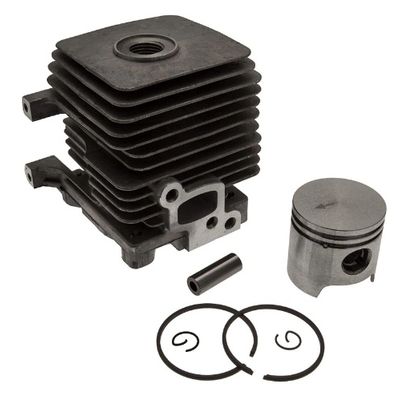Kit cilindru compatibil pentru motocoasa Stihl FS 38, TS 45, FS 46, FS 55