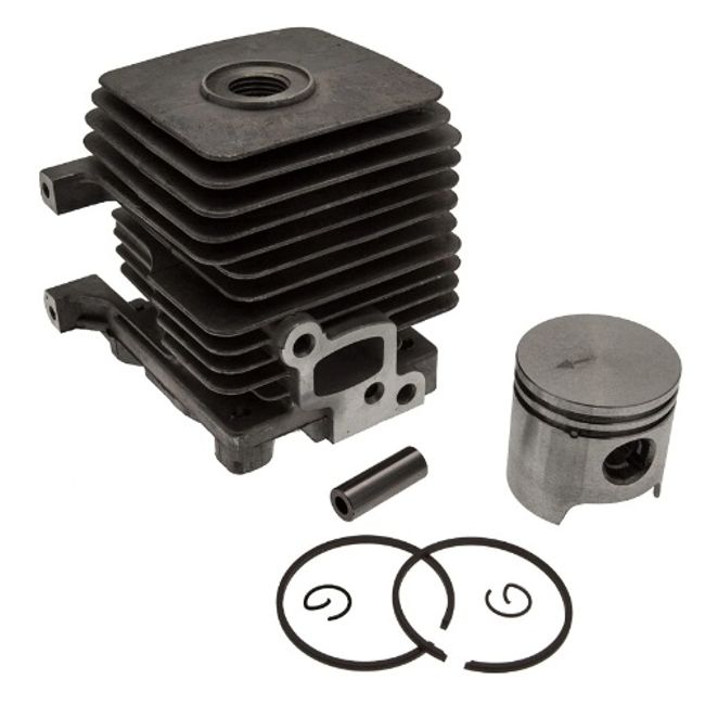 Kit cilindru compatibil pentru motocoasa Stihl FS 38, TS 45, FS 46, FS 55