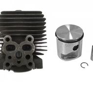Kit cilindru motocoasa compatibil Stihl FS38, FS45, FS55 2 MIX (34mm)