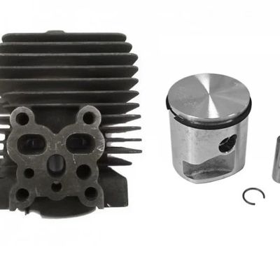 Kit cilindru motocoasa compatibil Stihl FS38, FS45, FS55 2 MIX (34mm)