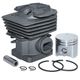 Kit cilindru compatibil pentru motocoasa Stihl FS 220