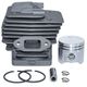 Kit cilindru compatibil pentru motocoasa Stihl FS 220