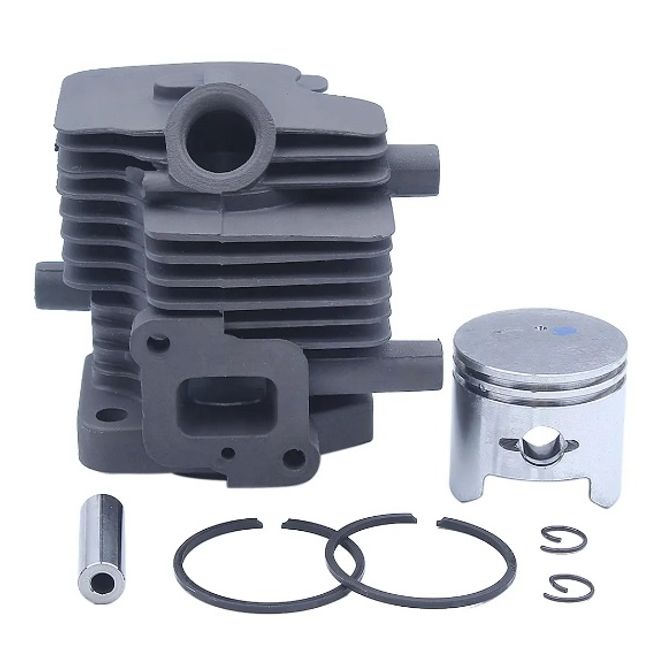 Kit cilindru motocoasa China, Zenoah G23L, HT2310 (32mm)