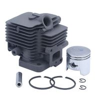 Kit cilindru motocoasa China 23cc, Zenoah G23L, HT2310 (32mm)