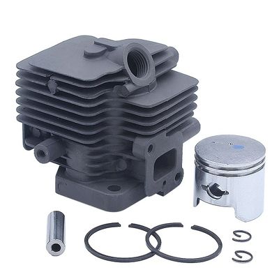 Kit cilindru motocoasa China 23cc, Zenoah G23L, HT2310 (32mm)