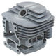 Kit cilindru compatibil pentru motocoasa Kawasaki TJ45 TJ45E