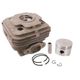 Kit cilindru motocoasa Oleo Mac, Sparta 42, 44 (40mm)