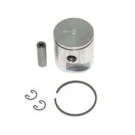 Kit piston compatibil pentru motocoasa Stihl FS 55 FS 38 FS 55 HS 45 2-MIX - 34mm