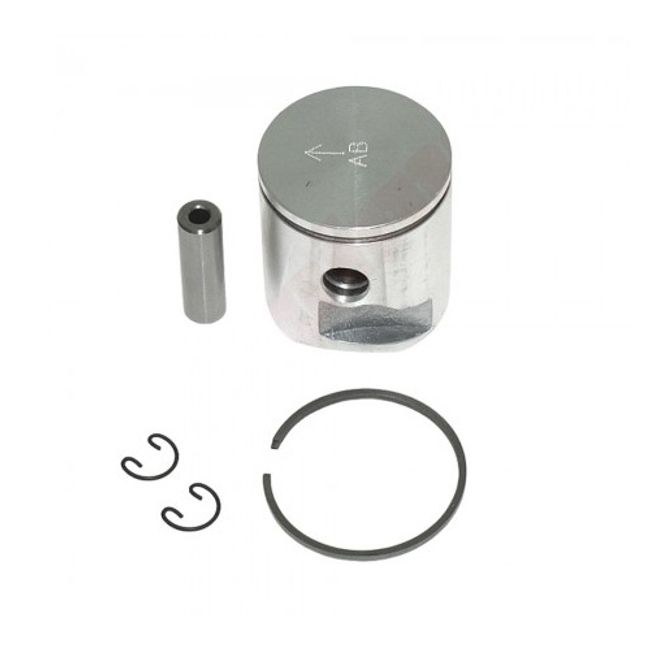 Kit piston compatibil pentru motocoasa Stihl FS 55 34mm