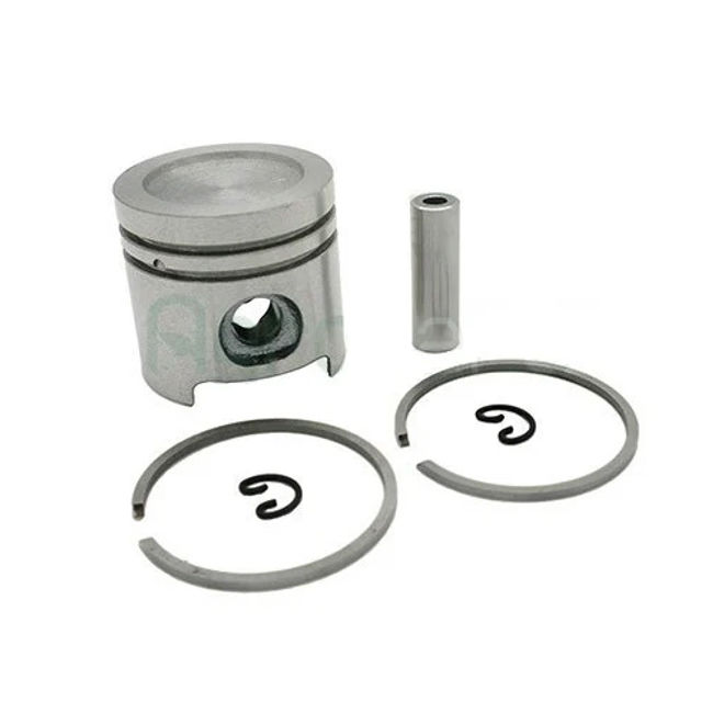 Kit piston compatibil pentru motocoasa Husqvarna 323 R, 325 R, 327 R Ø 34mm Terra India