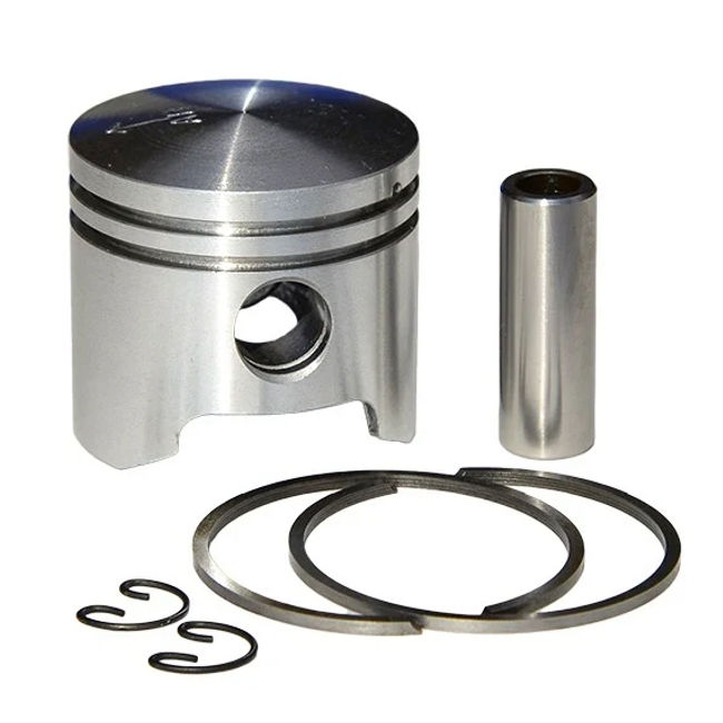 Kit piston compatibil pentru motocoasa Stihl BG 45, BG 46, FS 38, FS 45, FS 55, HS 45, HS 81