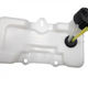 Rezervor benzina compatibil motocoasa (3 prinderi) Ruris 9260S