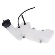 Rezervor benzina compatibil cu motocoasa Stihl FS 120, FS 200, FS 250, FS 300, FS 350