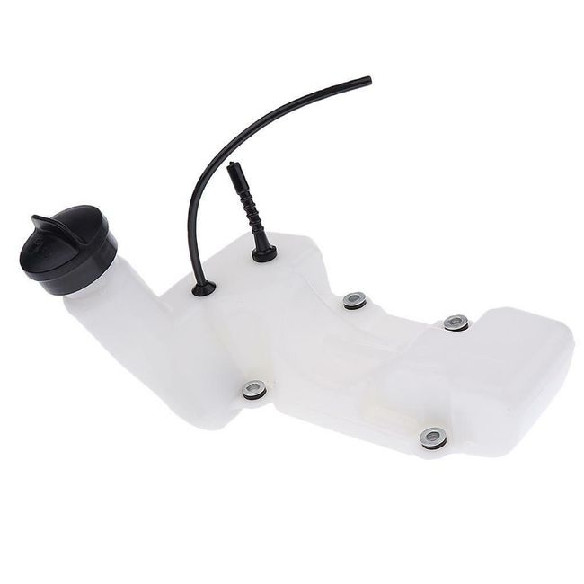 Rezervor benzina compatibil cu motocoasa Stihl FS 120, FS 200, FS 250, FS 300, FS 350