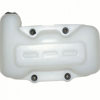 Rezervor benzina compatibil motocoasa Ruris DAC 210, DAC 310, 441, 431c