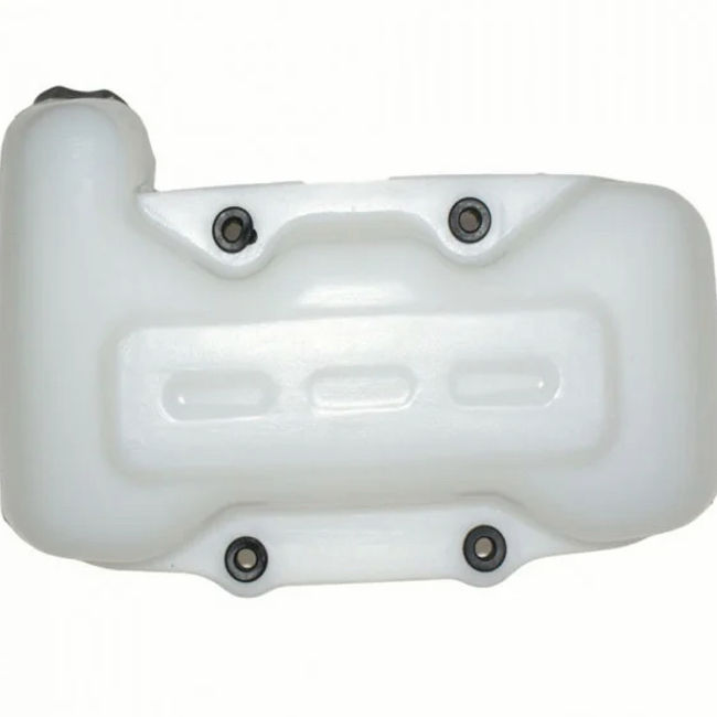 Rezervor benzina compatibil motocoasa Ruris DAC 210, DAC 310, 441, 431c