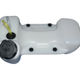 Rezervor benzina compatibil motocoasa Ruris DAC 210, DAC 310, 441, 431c