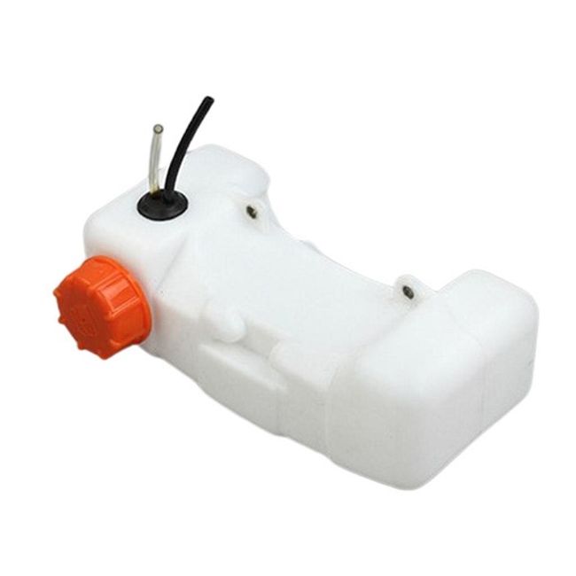 Rezervor benzina motoburghiu / foreza pamant