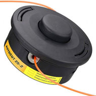 Cap tambur / mosor motocoasa cu fir Autocut 25-2 (piulita 10 x 1) compatibil cu Stihl FS44 FS55 FS80 FS83 FS85 FS90 FS9