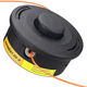 Cap tambur / mosor motocoasa cu fir Autocut 25-2 (piulita 10 x 1) compatibil cu Stihl FS44 FS55 FS80 FS83 FS85 FS90 FS9