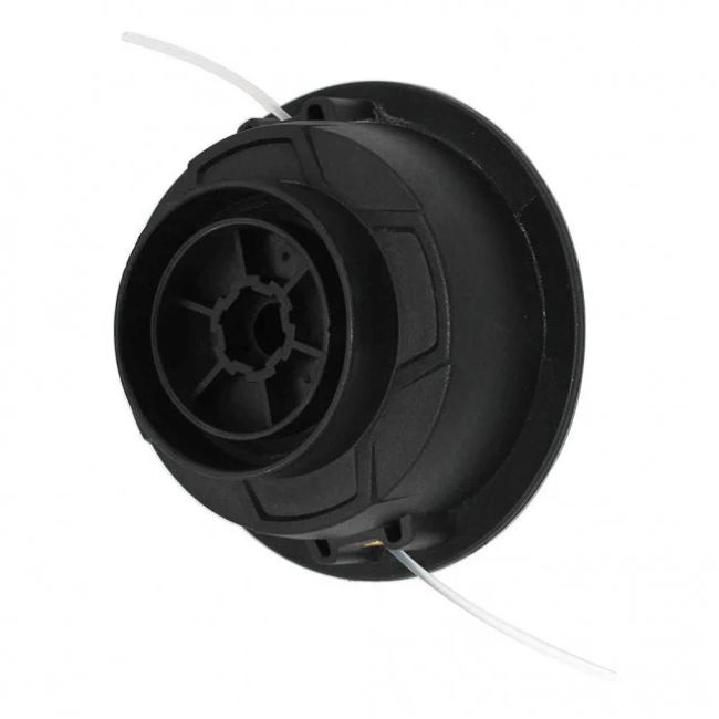 Cap tambur / mosor motocoasa cu fir Autocut C6-2 (piulita 8 x 1.25) compatibil cu Stihl FS FS 38, FS 40, FS 45, FS 46, FS 50