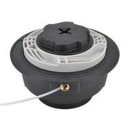 Cap tambur / mosor motocoasa cu fir Autocut C6-2 (piulita 8 x 1.25) compatibil cu Stihl FS FS 38, FS 40, FS 45, FS 46, FS 50