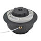 Cap tambur / mosor motocoasa cu fir Autocut C6-2 (piulita 8 x 1.25) compatibil cu Stihl FS FS 38, FS 40, FS 45, FS 46, FS 50
